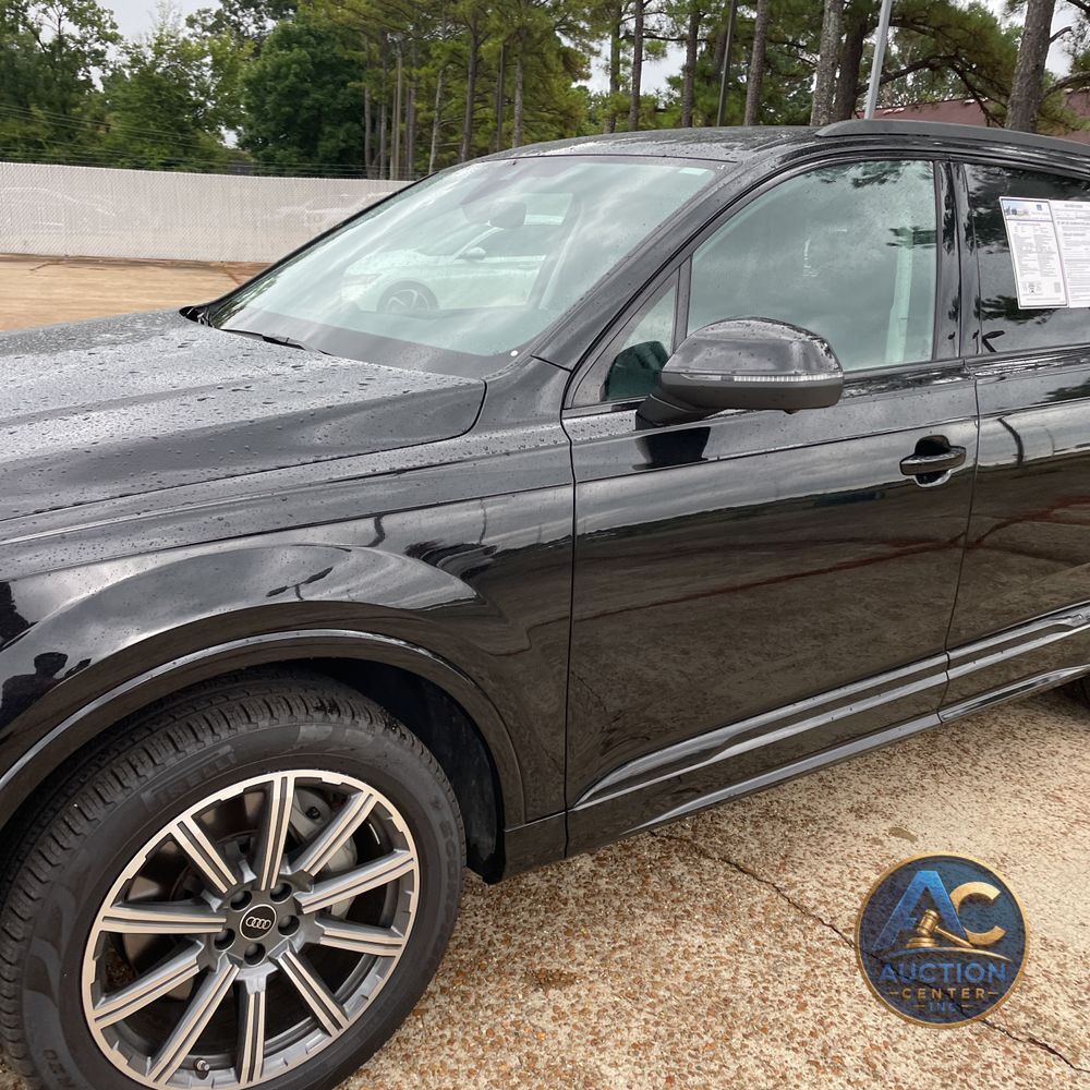 2024 Audi Q7 Premium Plus 45