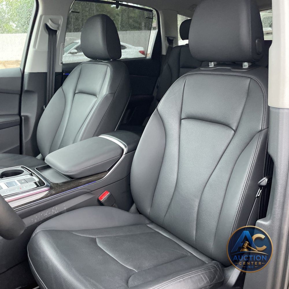 2024 Audi Q7 Premium Plus 45