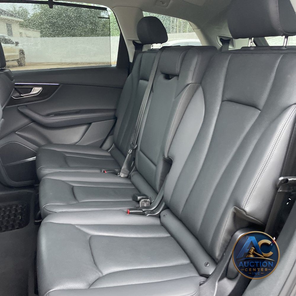 2024 Audi Q7 Premium Plus 45