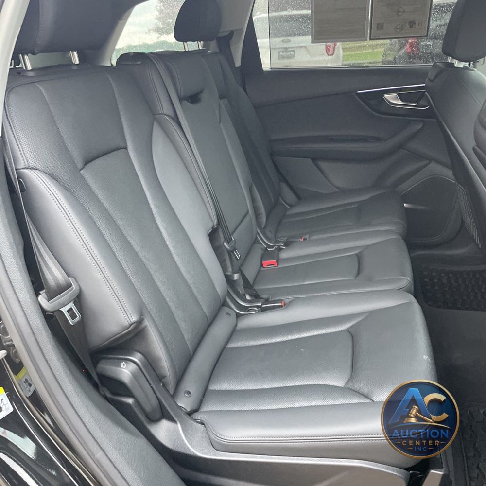 2024 Audi Q7 Premium Plus 45