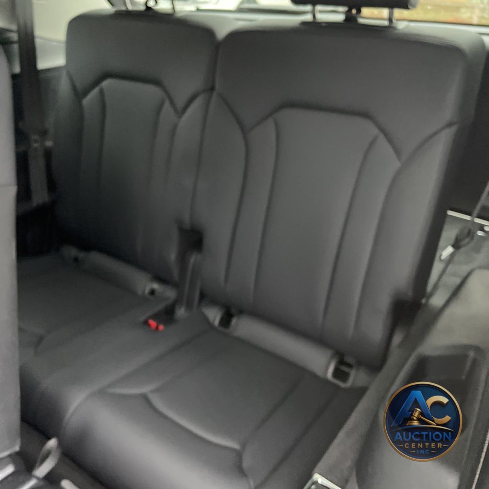 2024 Audi Q7 Premium Plus 45