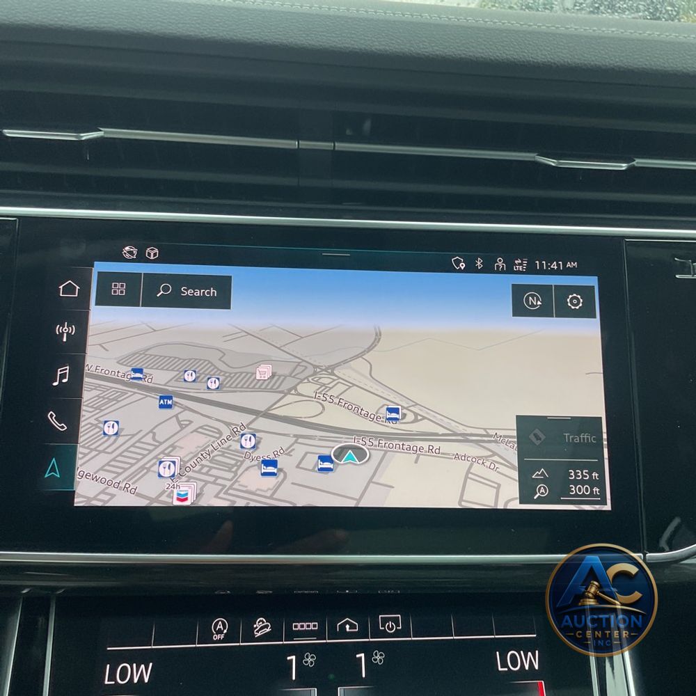 2024 Audi Q7 Premium Plus 45