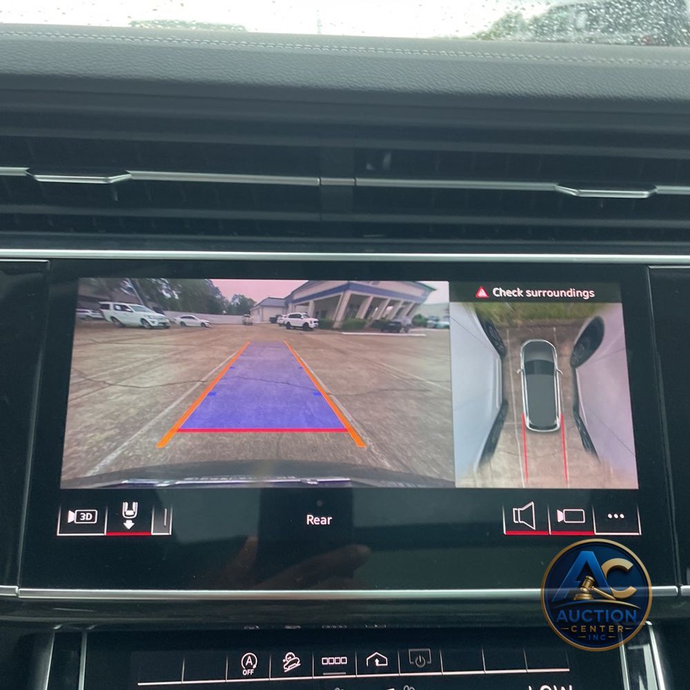 2024 Audi Q7 Premium Plus 45