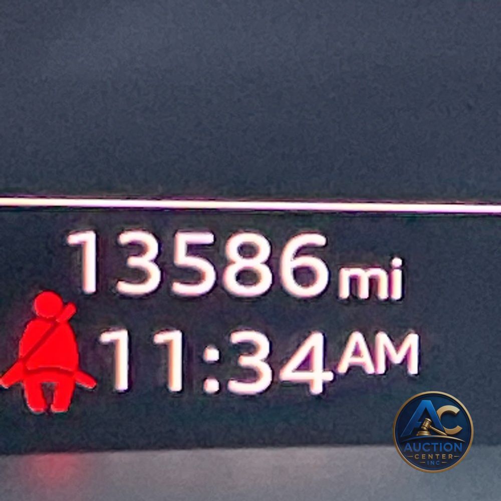 2024 Audi Q7 Premium Plus 45