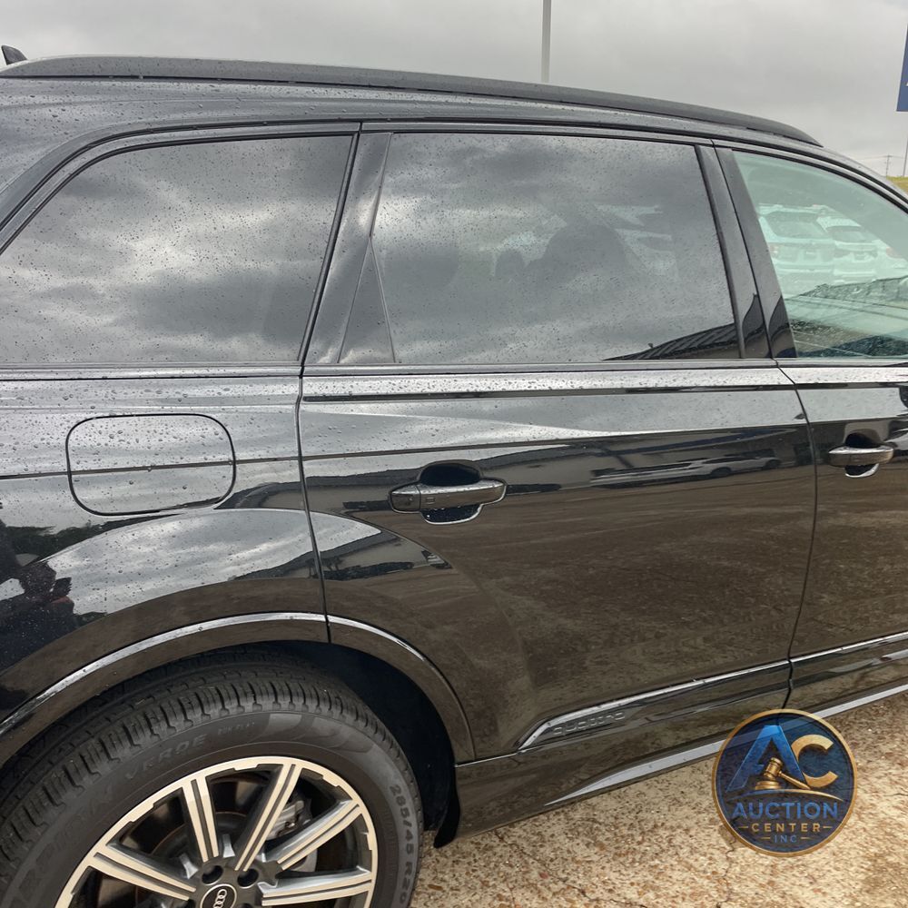 2024 Audi Q7 Premium Plus 45