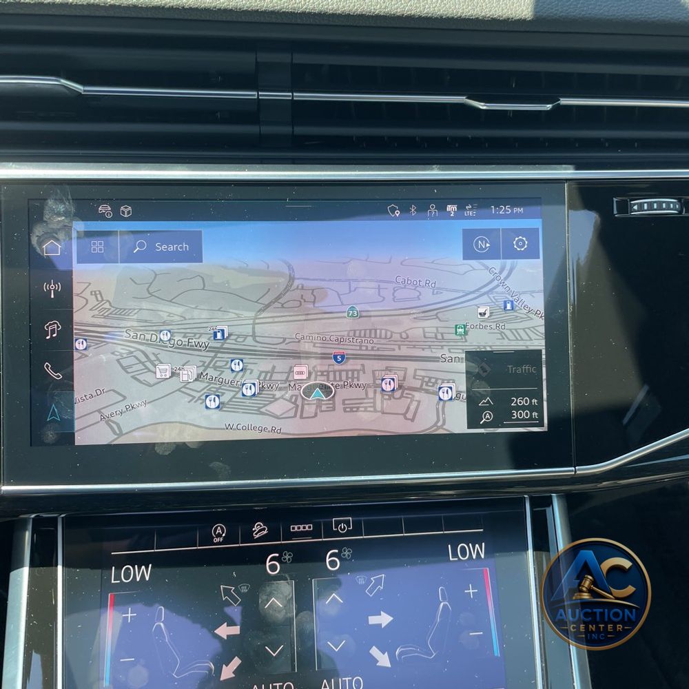 2025 Audi Q7 Premium Plus 45