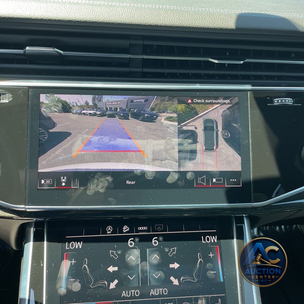 2025 Audi Q7 Premium Plus 45