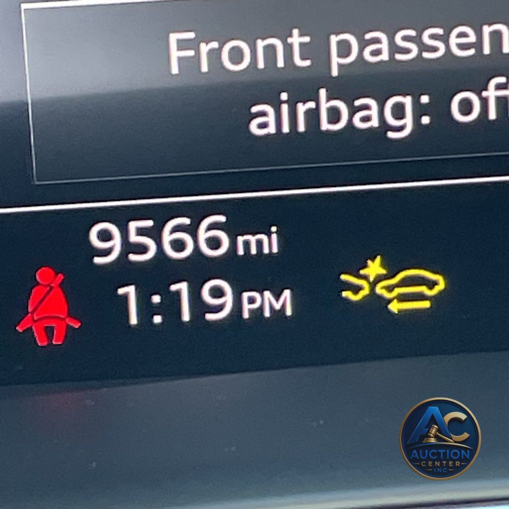 2025 Audi Q7 Premium Plus 45