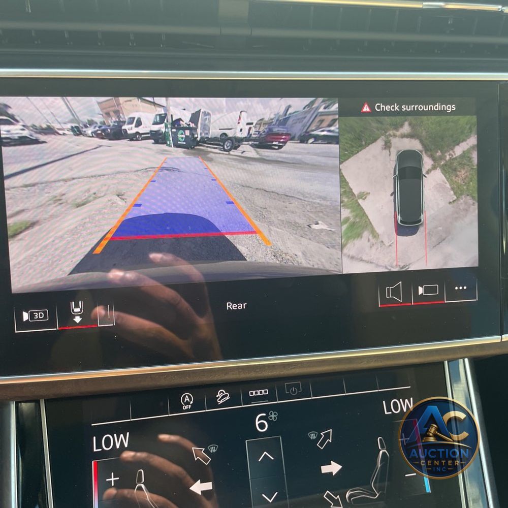 2025 Audi Q7 Premium Plus 55