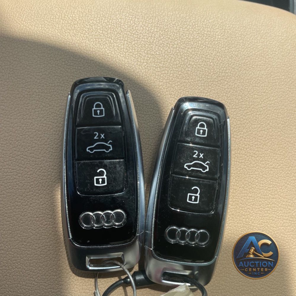 2025 Audi Q7 Premium Plus 55