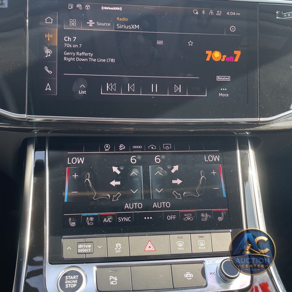 2025 Audi Q7 Premium Plus 55