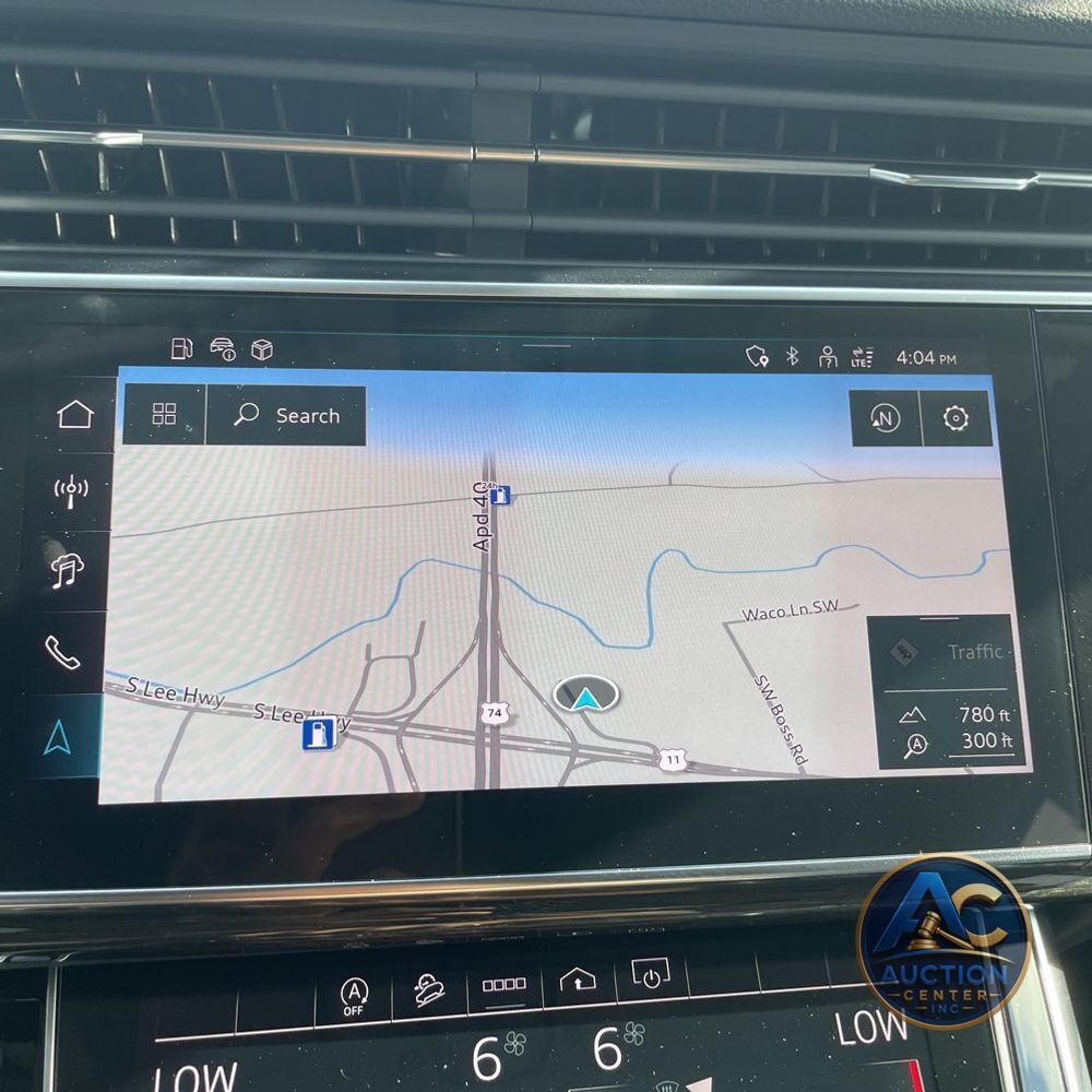2025 Audi Q7 Premium Plus 55