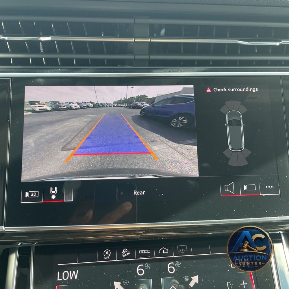 2025 Audi Q7 Premium Plus 55