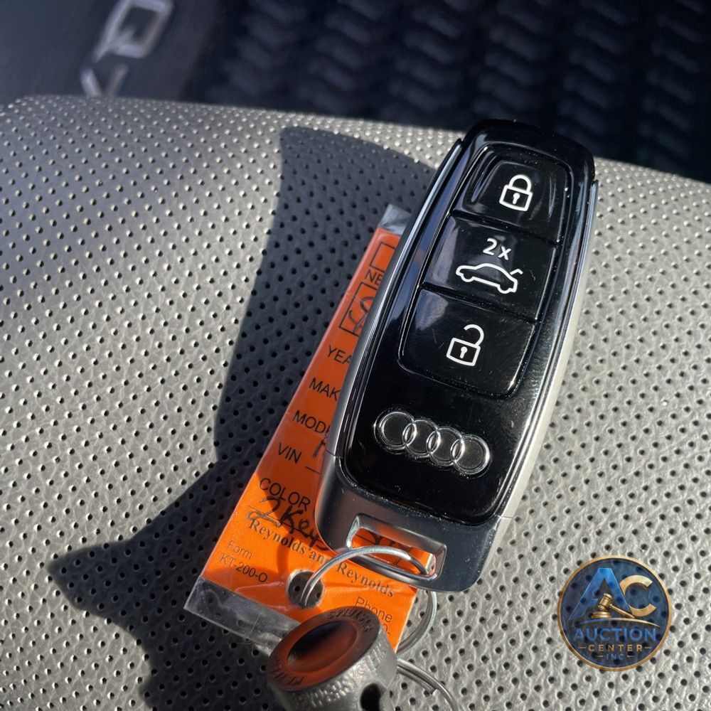 2025 Audi Q7 Premium Plus 55