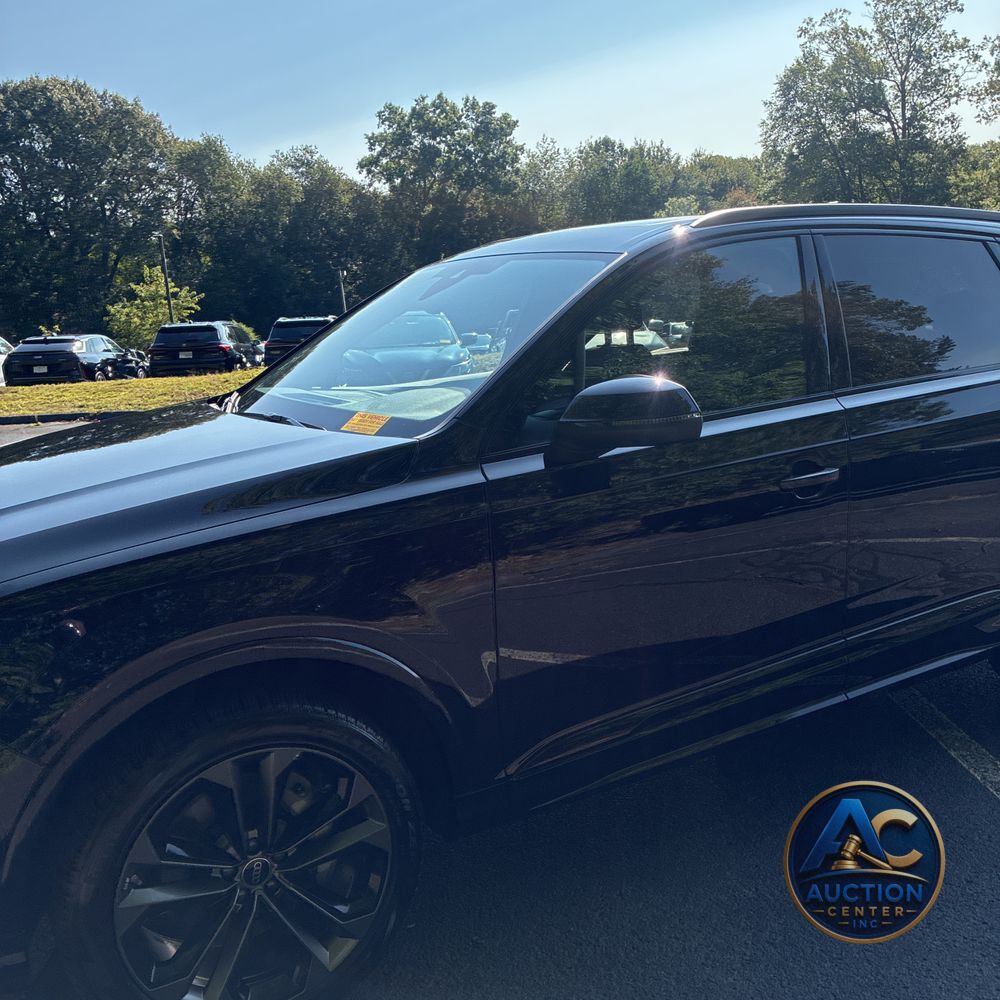 2025 Audi Q7 Premium Plus 55
