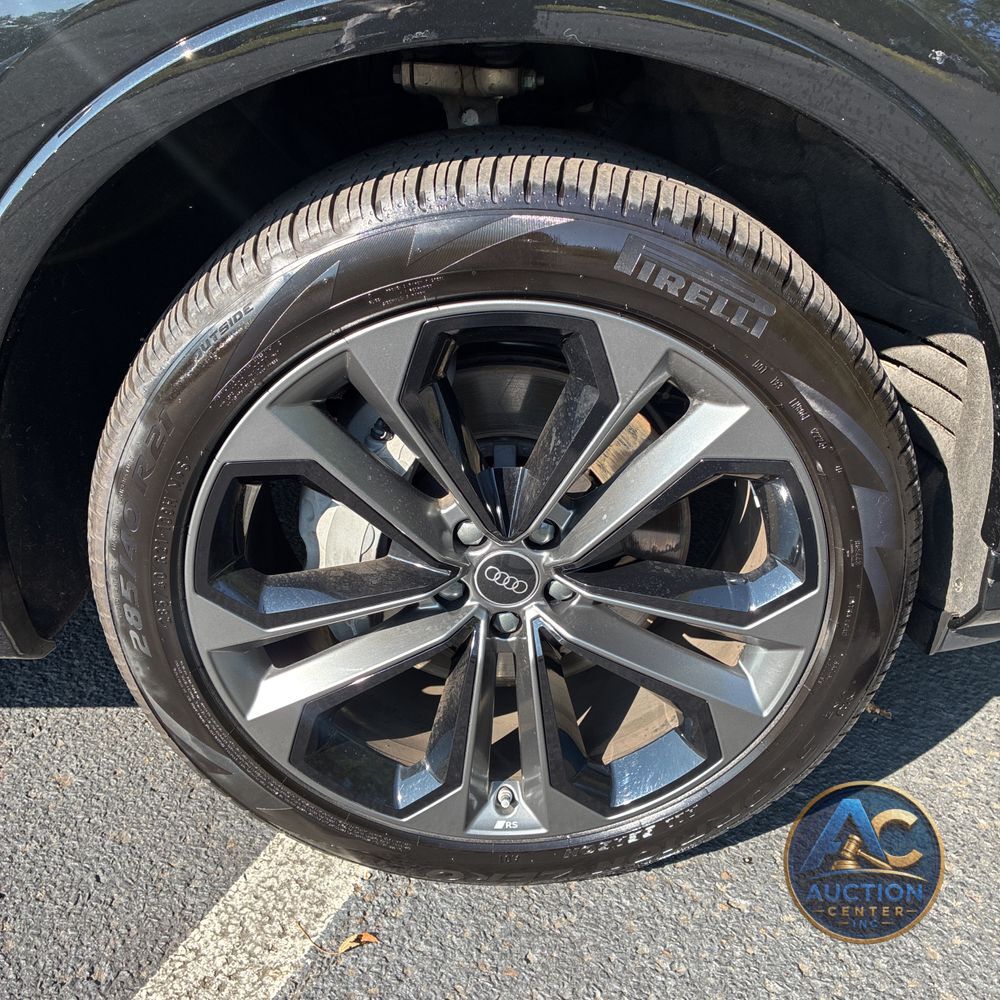 2025 Audi Q7 Premium Plus 55
