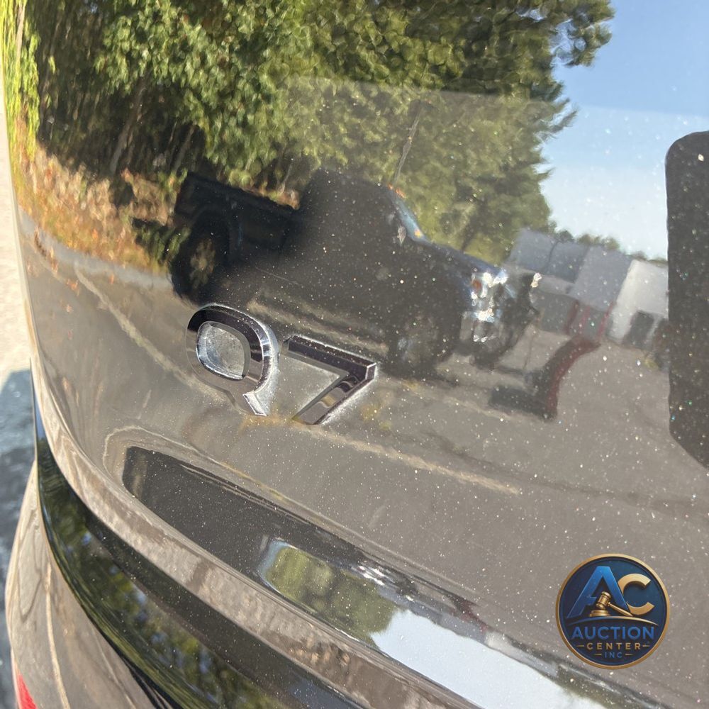 2025 Audi Q7 Premium Plus 55