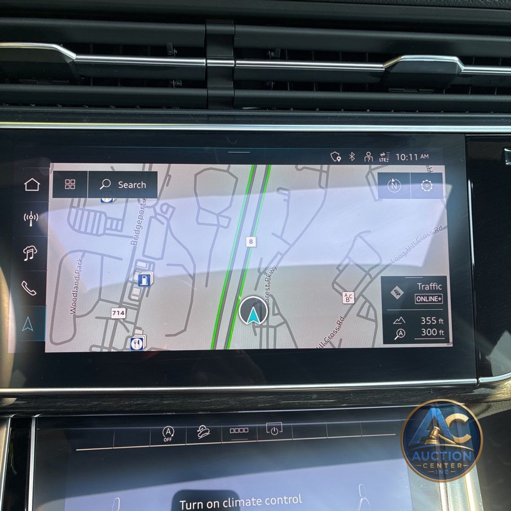 2025 Audi Q7 Premium Plus 55
