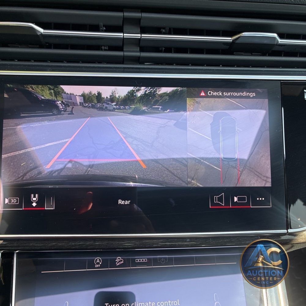 2025 Audi Q7 Premium Plus 55