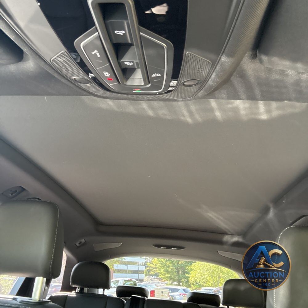 2025 Audi Q7 Premium Plus 55