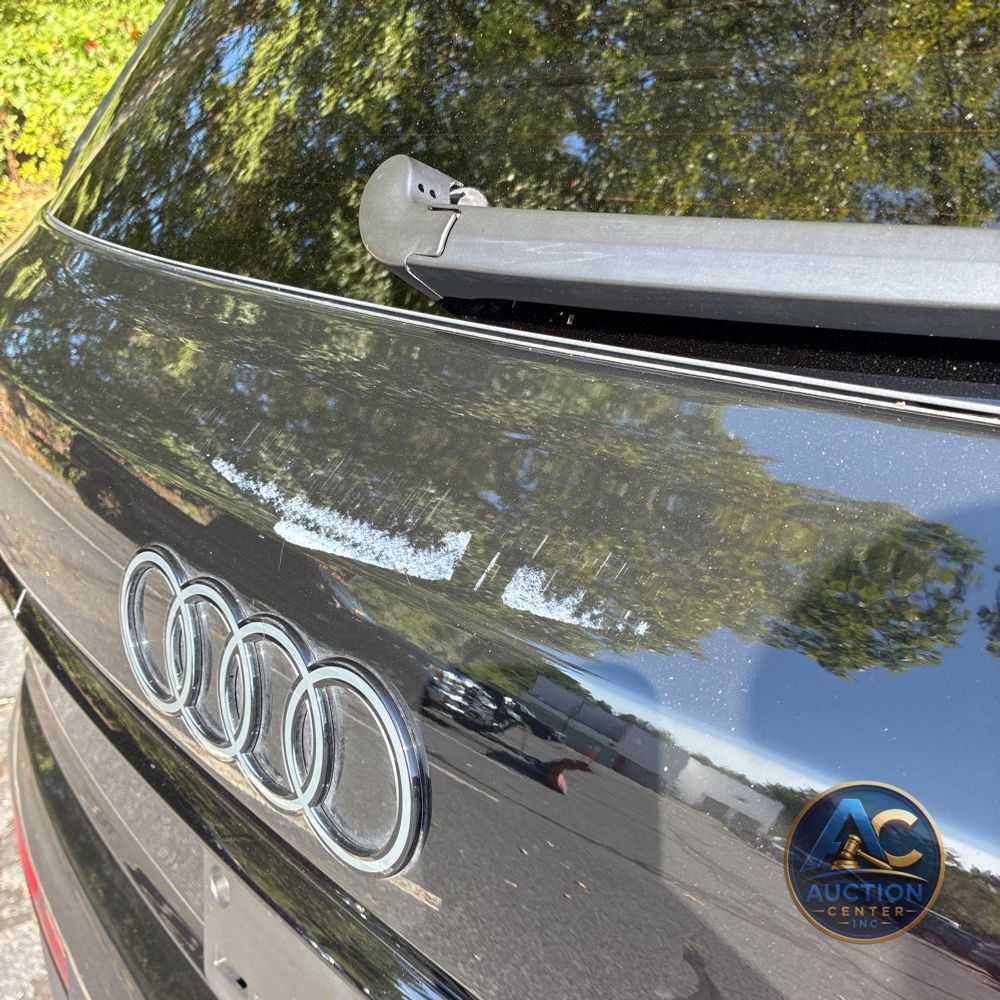 2025 Audi Q7 Premium Plus 55