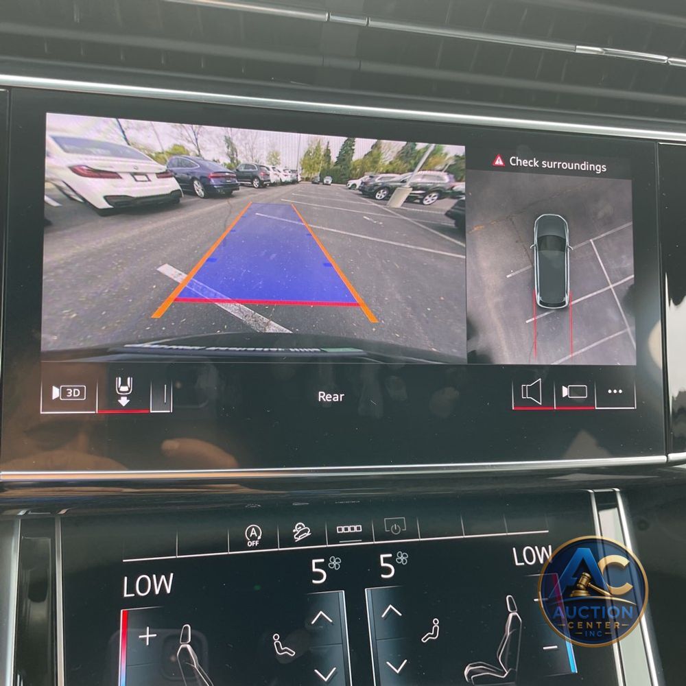 2025 Audi Q7 Premium Plus 55
