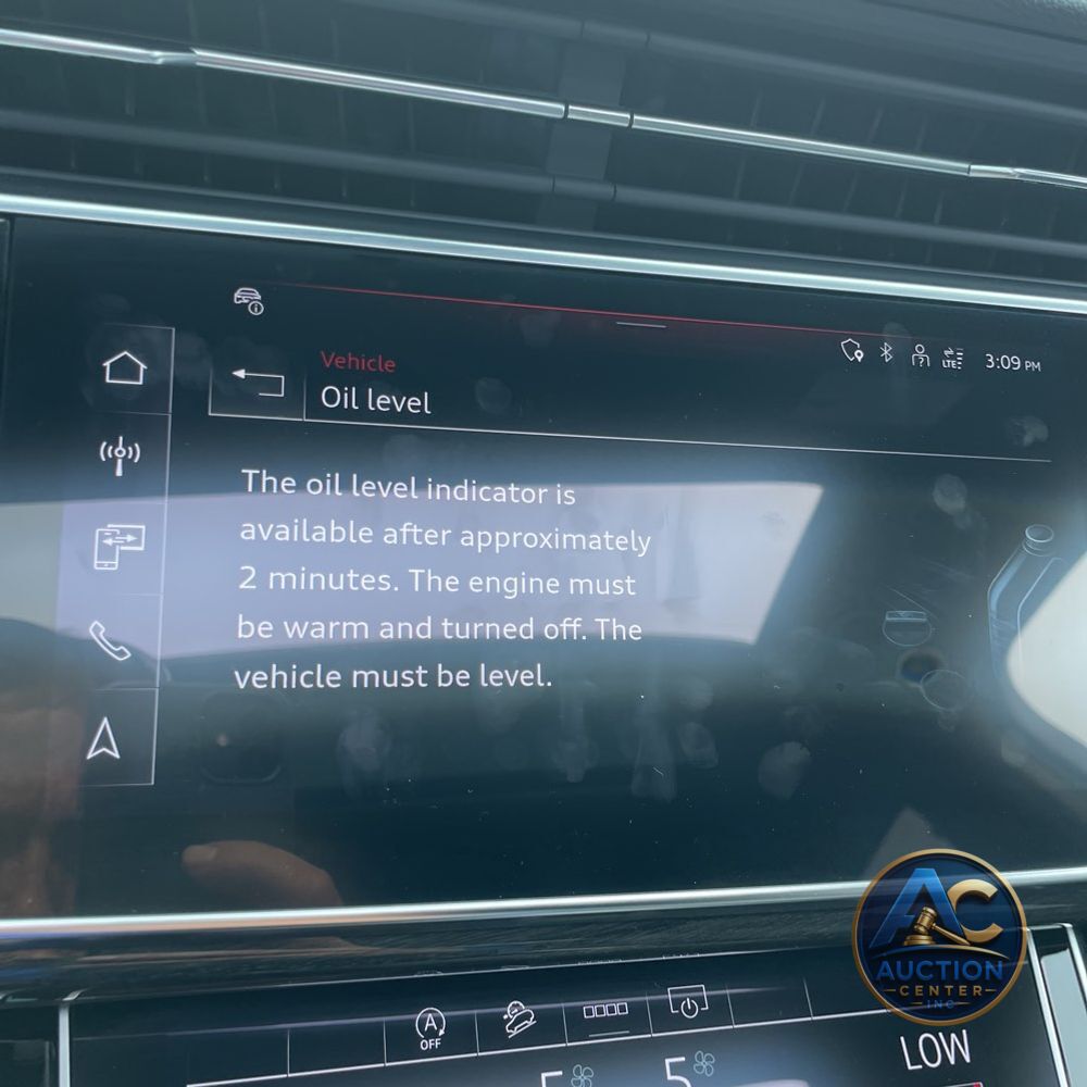 2025 Audi Q7 Premium Plus 55