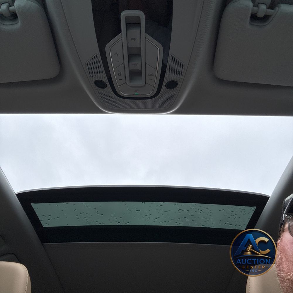 2025 Audi Q7 Premium Plus 55
