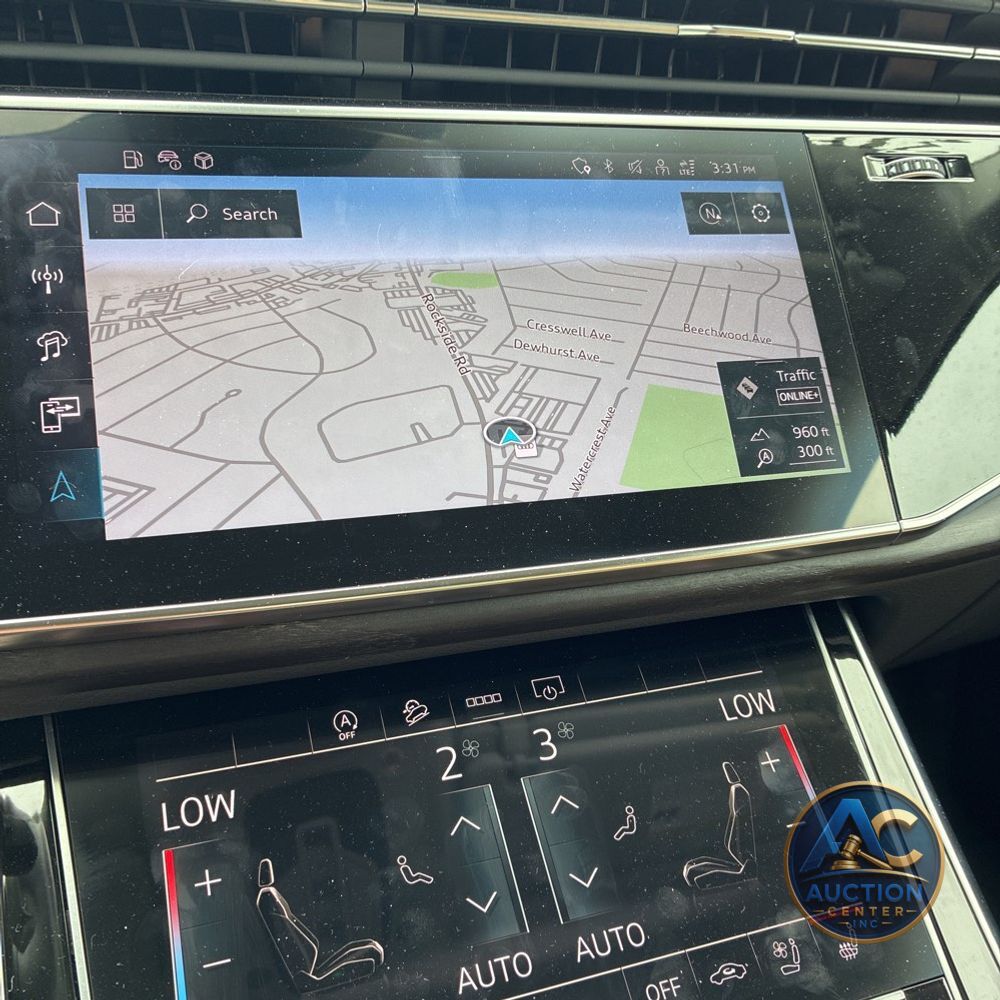 2025 Audi Q7 Premium Plus 55