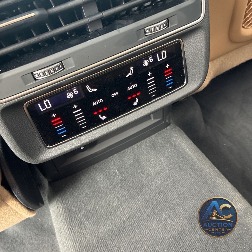 2025 Audi Q7 Premium Plus 55