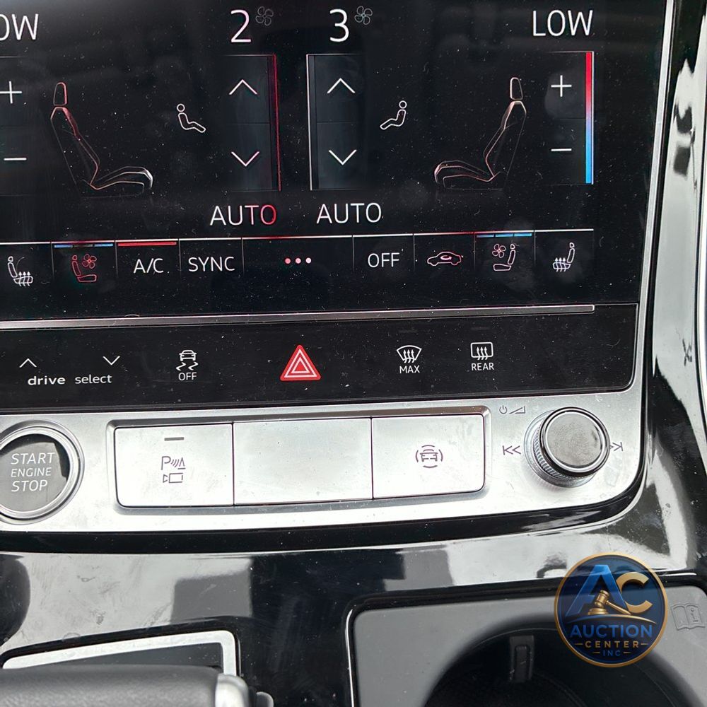 2025 Audi Q7 Premium Plus 55