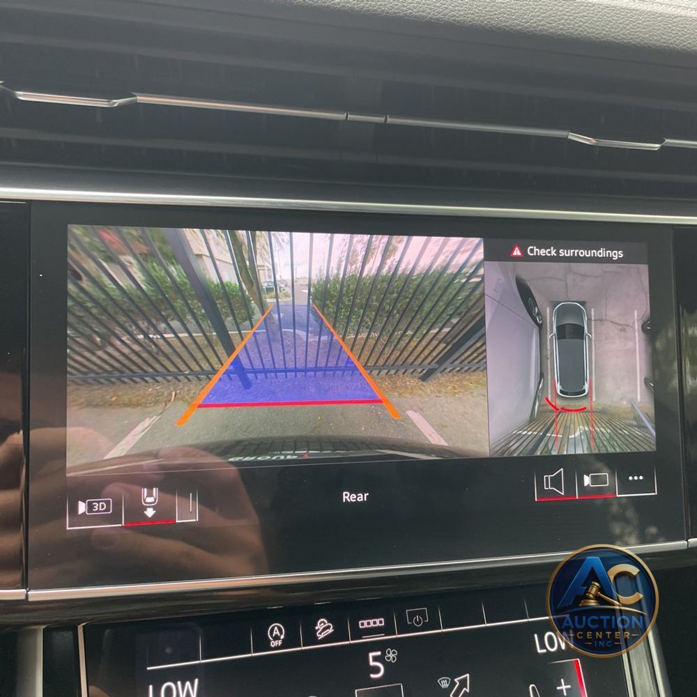 2025 Audi Q7 Premium Plus 55