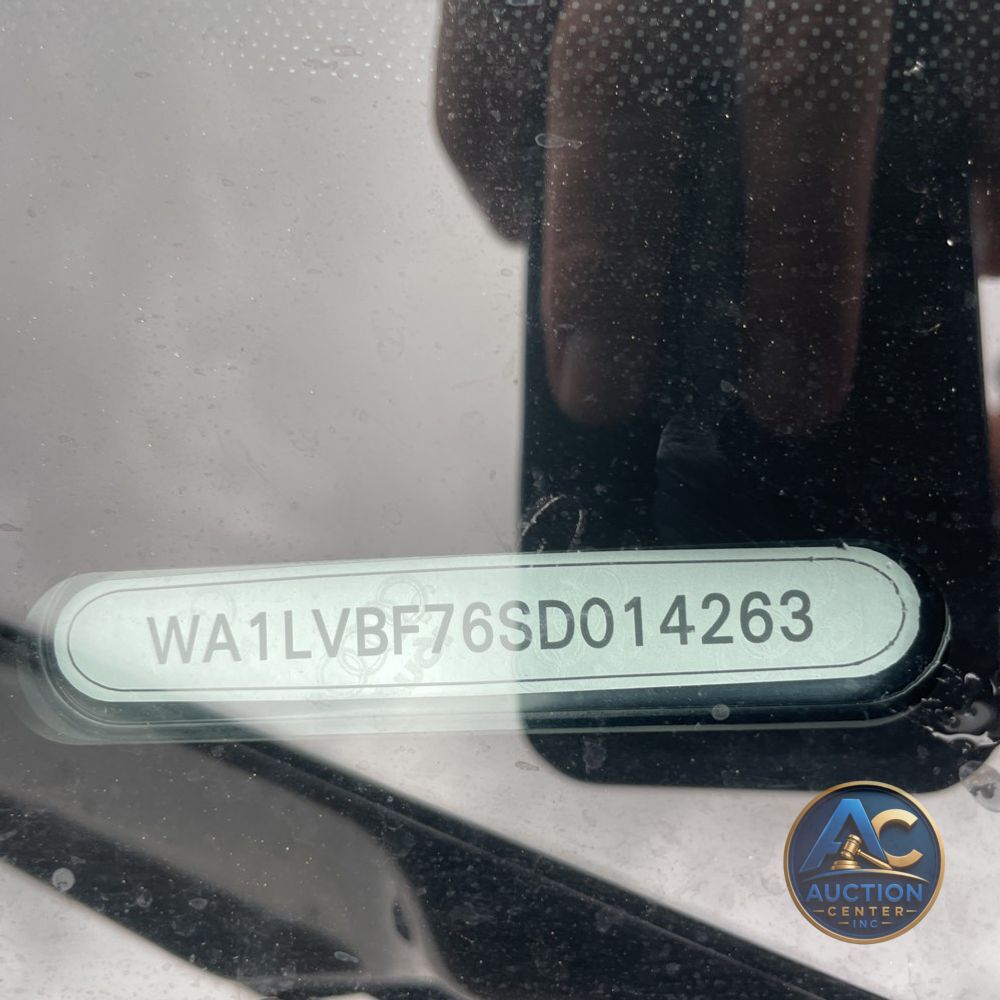 2025 Audi Q7 Premium Plus 55