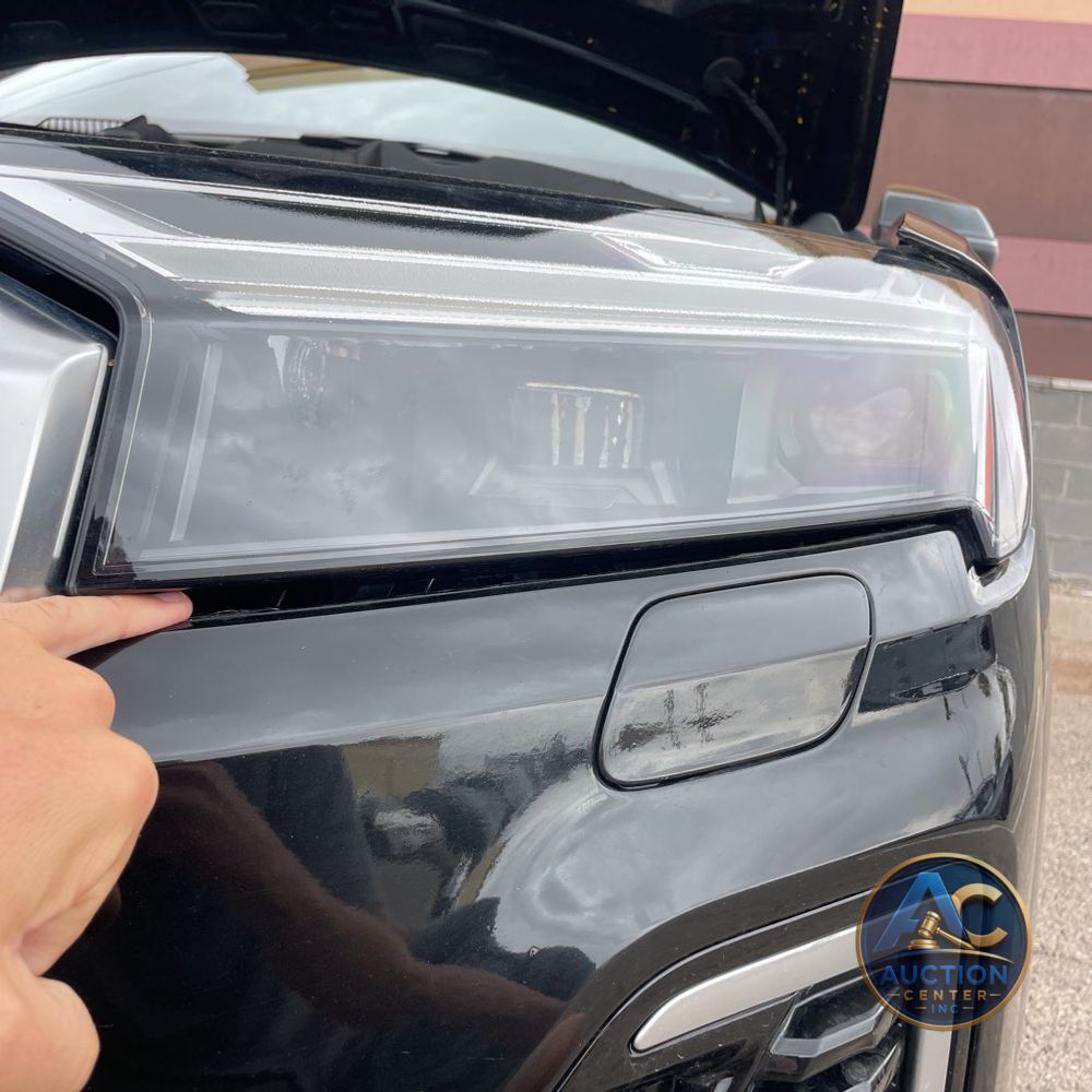 2025 Audi Q7 Premium Plus 55