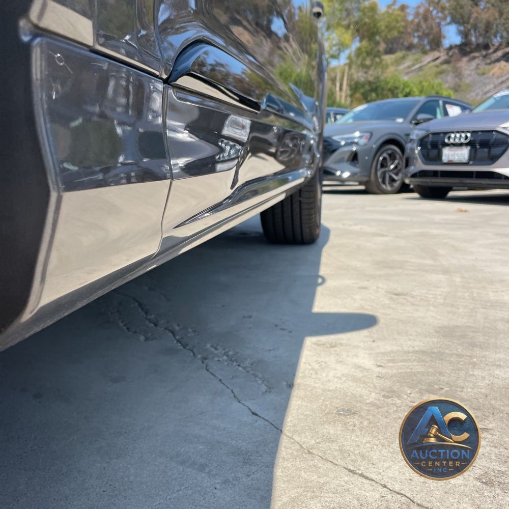 2025 Audi Q7 Premium Plus 55