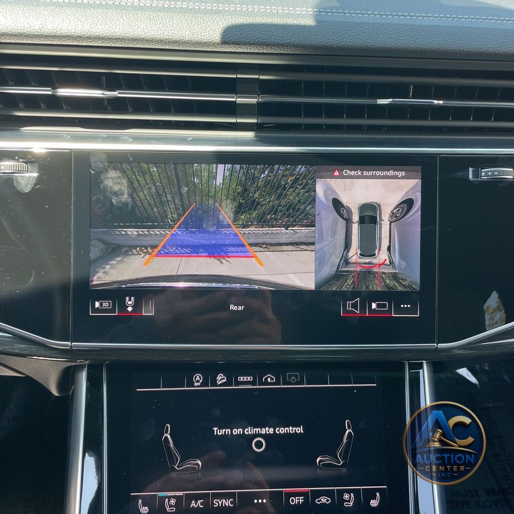 2025 Audi Q7 Premium Plus 55