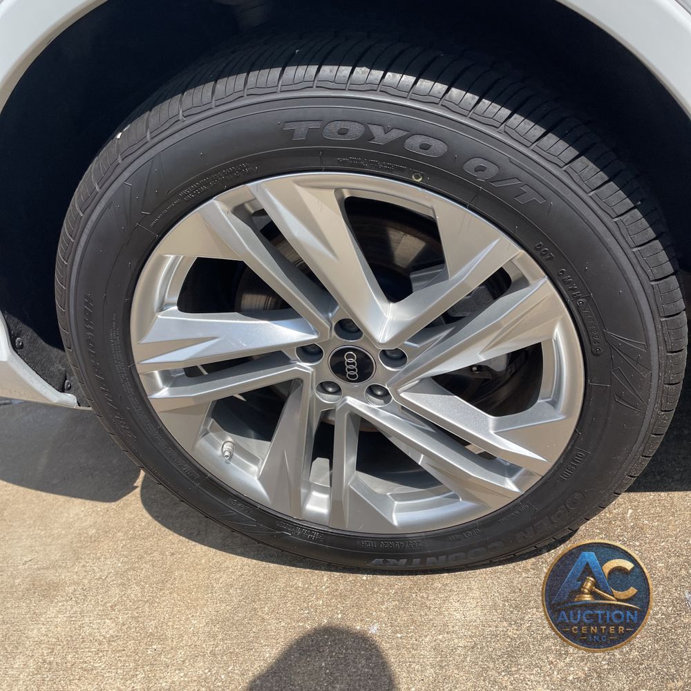 2024 Audi Q7 Premium Plus 55