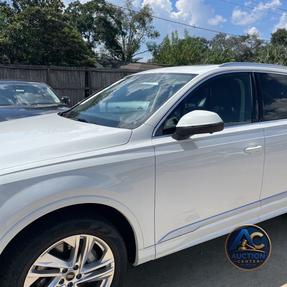 2024 Audi Q7 Premium Plus 55