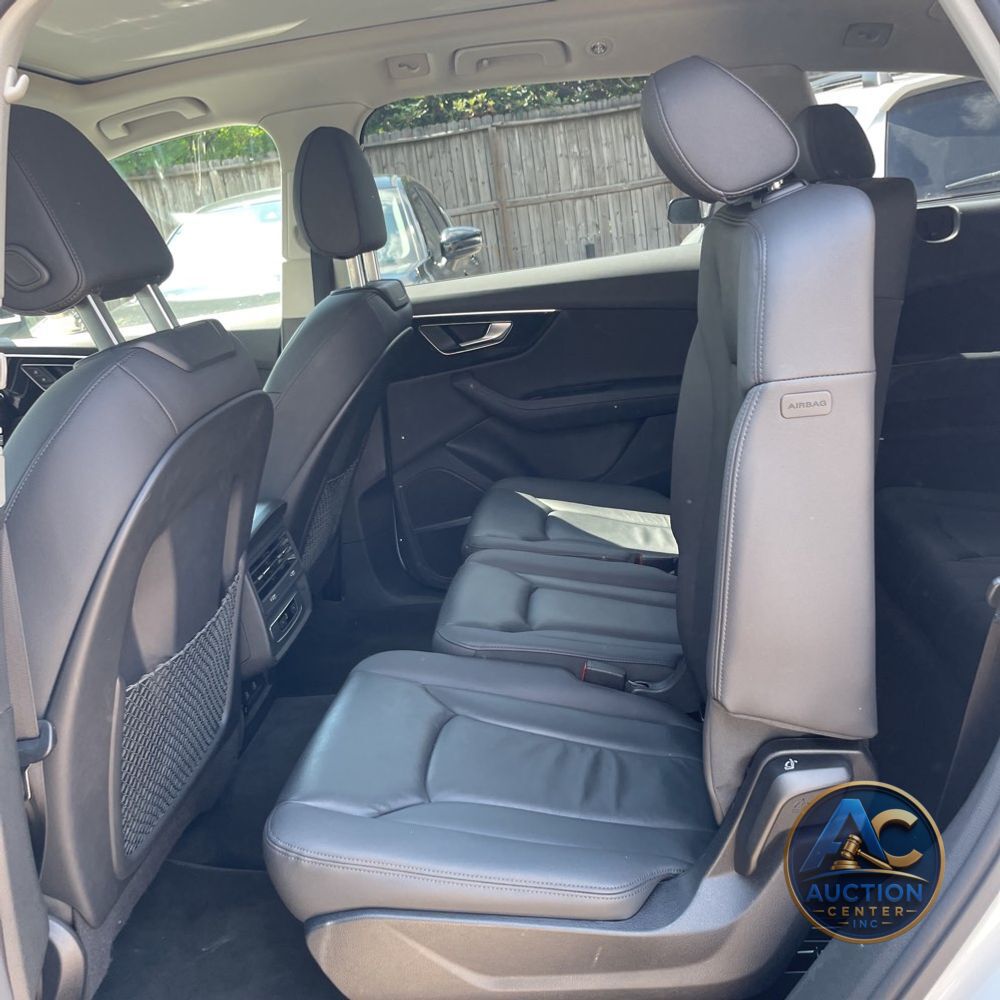 2024 Audi Q7 Premium Plus 55