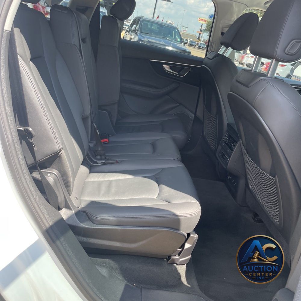 2024 Audi Q7 Premium Plus 55