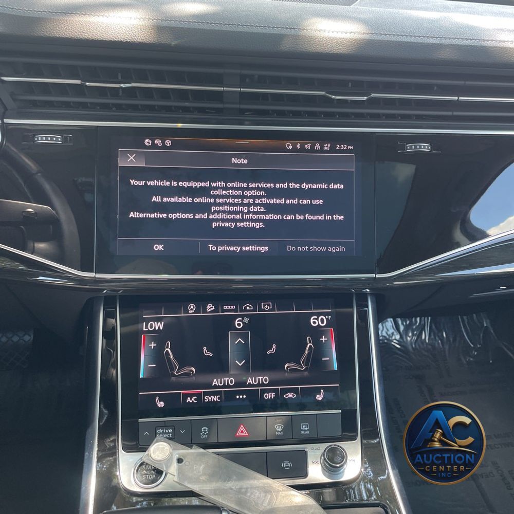 2024 Audi Q7 Premium Plus 55