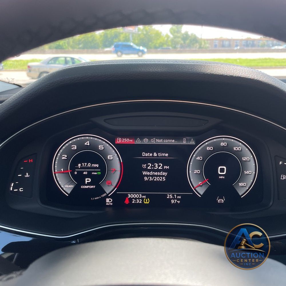 2024 Audi Q7 Premium Plus 55