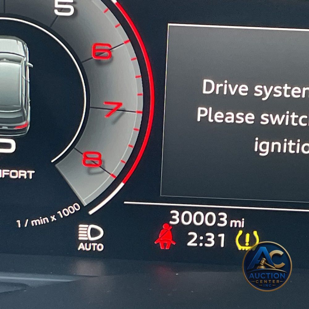 2024 Audi Q7 Premium Plus 55