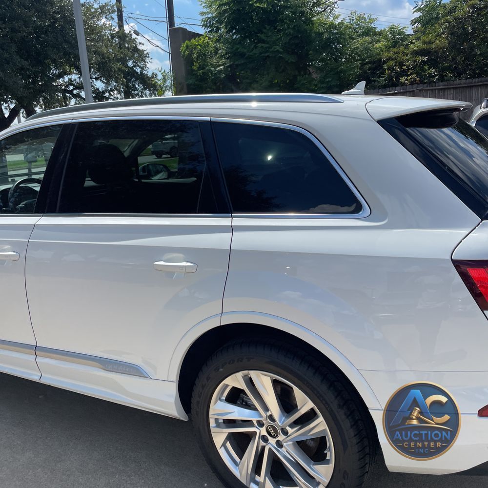 2024 Audi Q7 Premium Plus 55