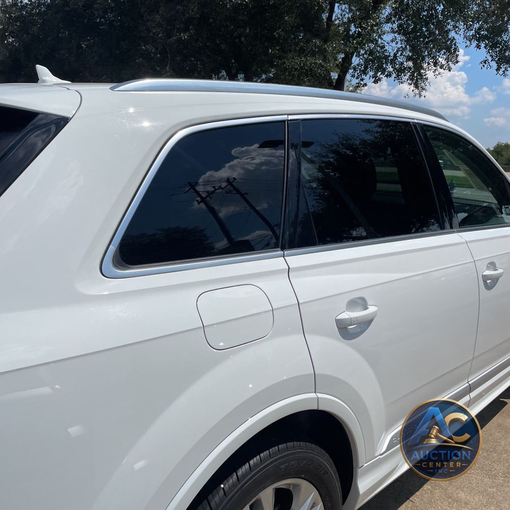 2024 Audi Q7 Premium Plus 55