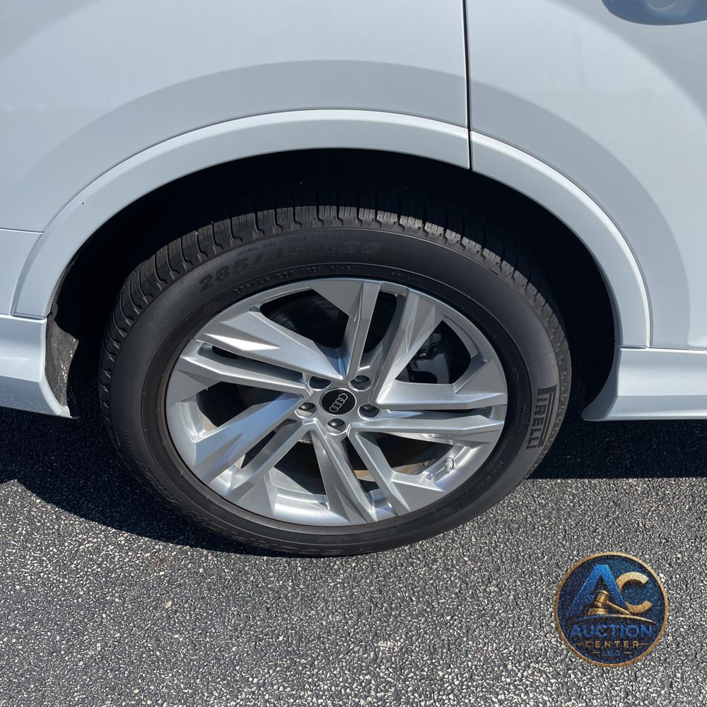 2024 Audi Q7 Premium Plus 55