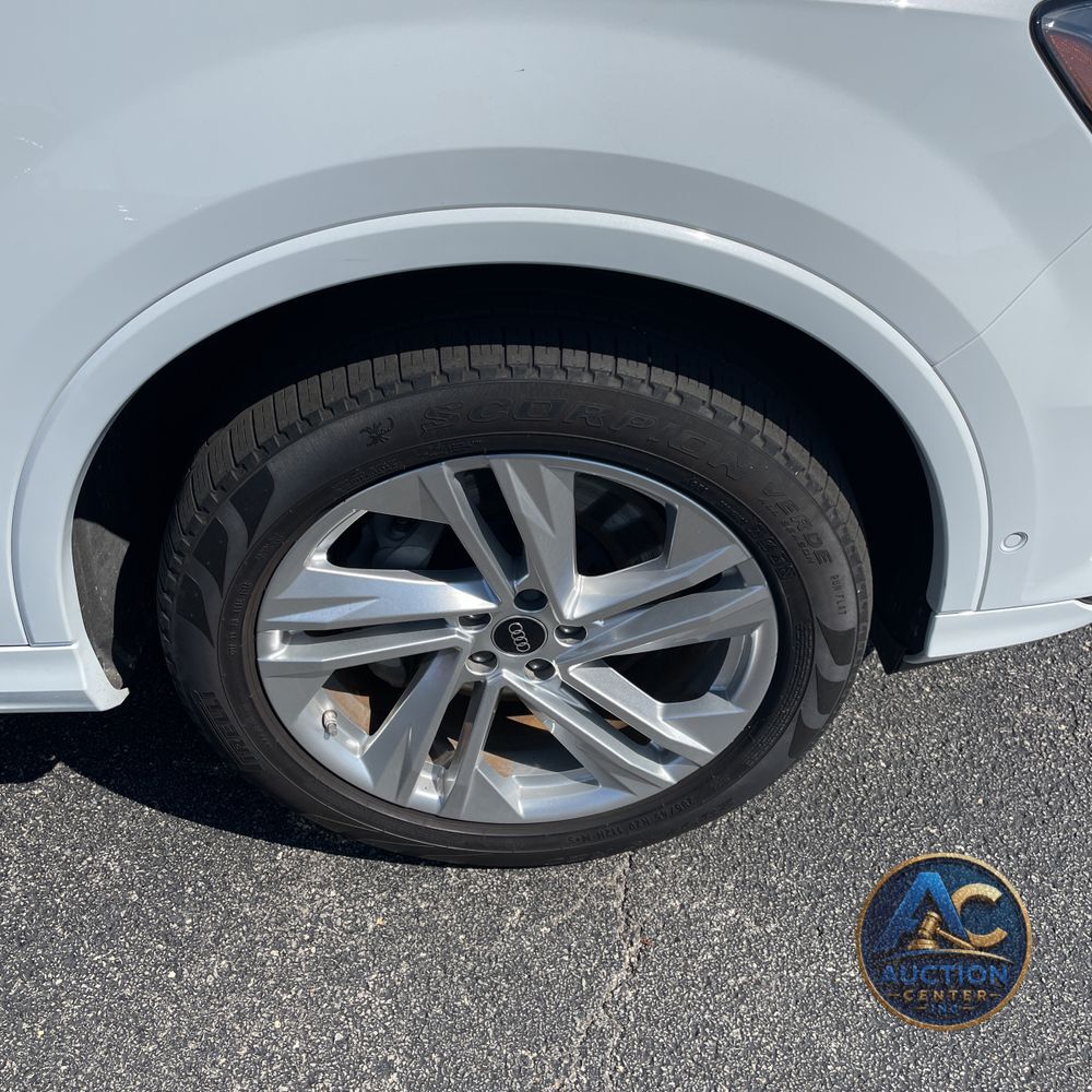 2024 Audi Q7 Premium Plus 55
