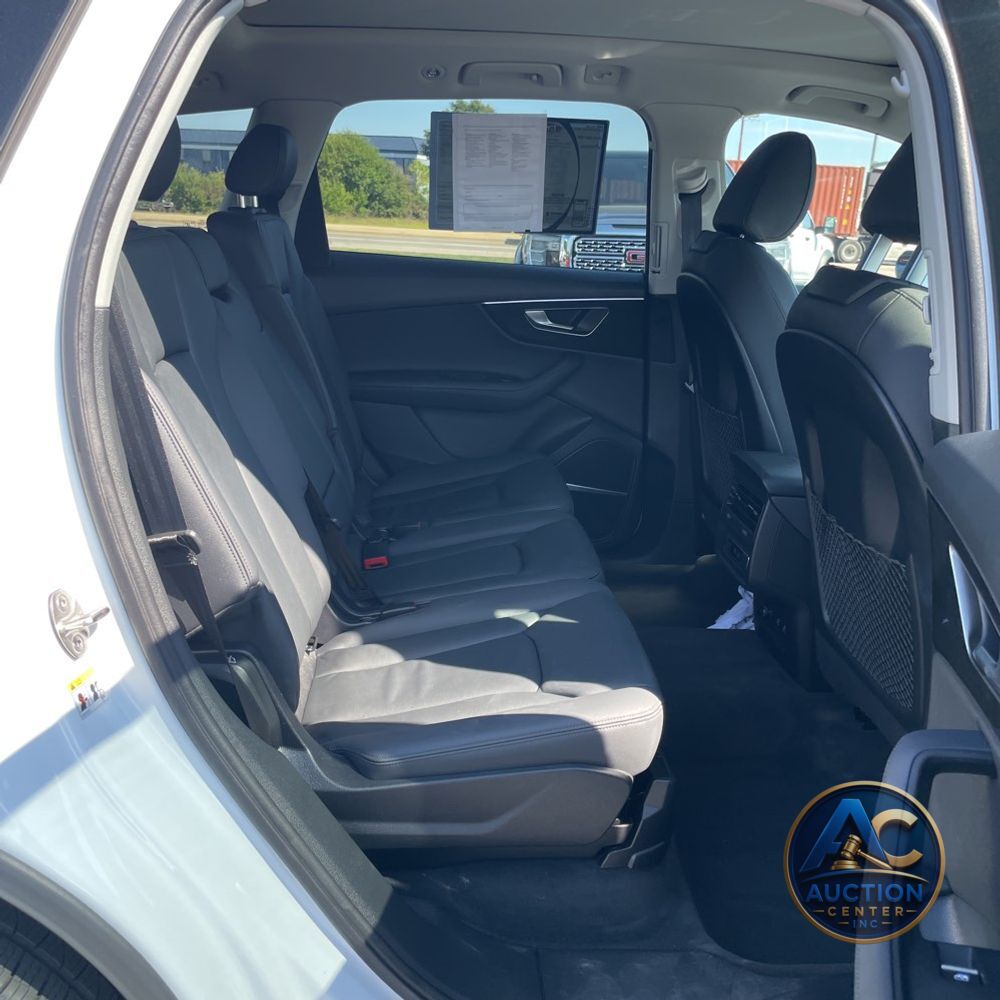 2024 Audi Q7 Premium Plus 55