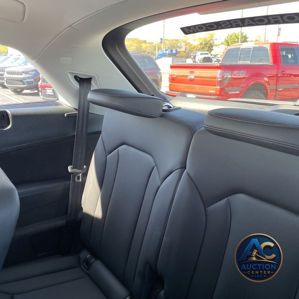 2024 Audi Q7 Premium Plus 55
