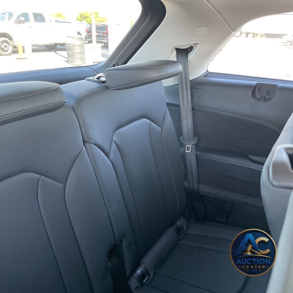 2024 Audi Q7 Premium Plus 55